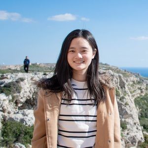 Meet your Posher, Andrea